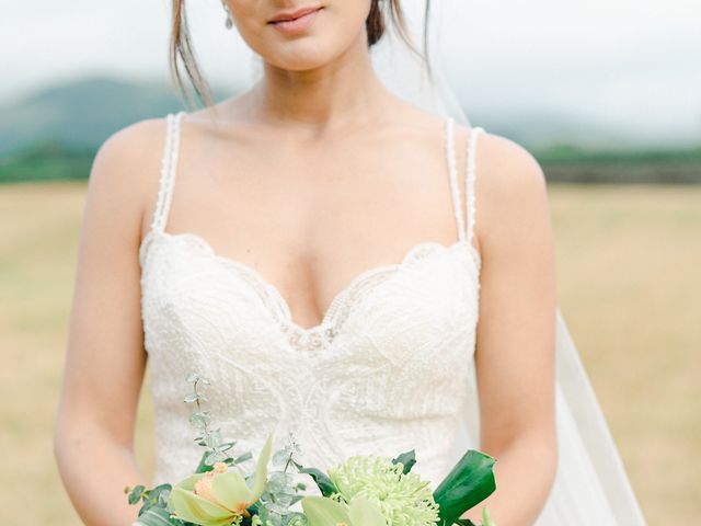 O casamento de Pedro e Paula em Ponta Delgada, São Miguel 2