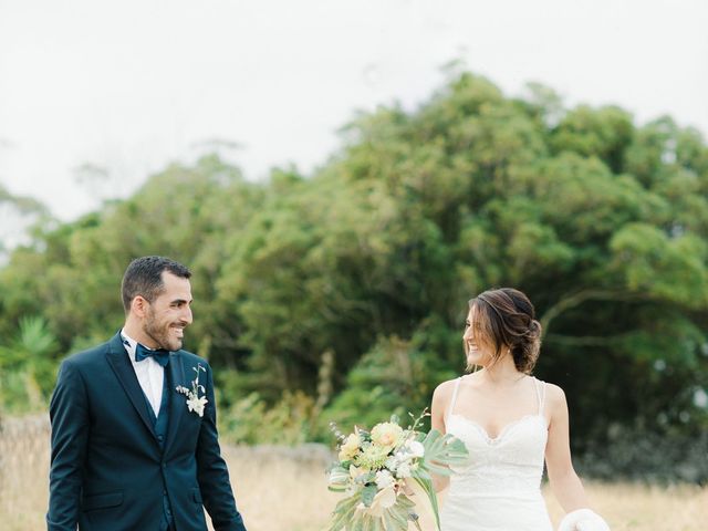 O casamento de Pedro e Paula em Ponta Delgada, São Miguel 41