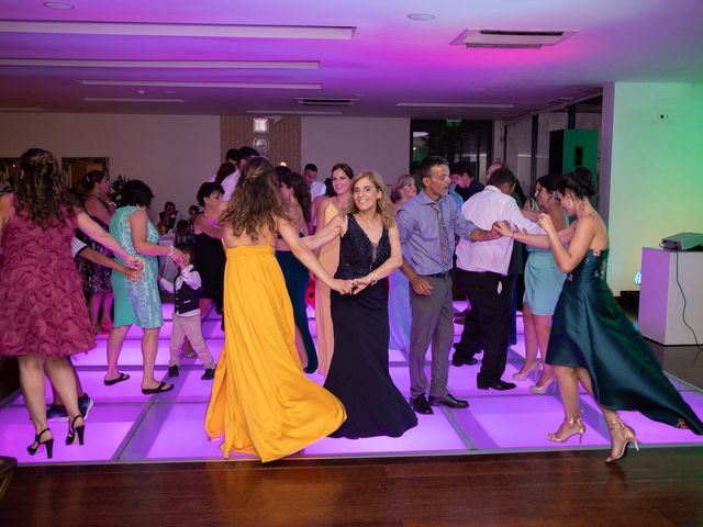 O casamento de Pedro e Paula em Ponta Delgada, São Miguel 43