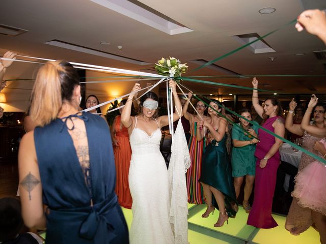 O casamento de Pedro e Paula em Ponta Delgada, São Miguel 47