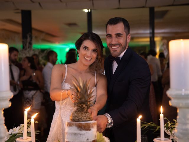 O casamento de Pedro e Paula em Ponta Delgada, São Miguel 48