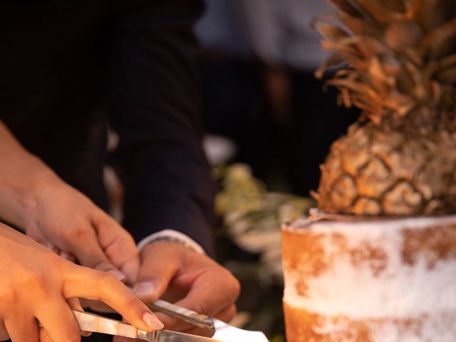 O casamento de Pedro e Paula em Ponta Delgada, São Miguel 49