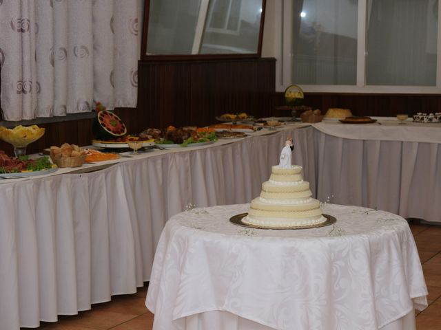 O casamento de Pedro e Monalisa em Fernão Ferro, Seixal 39