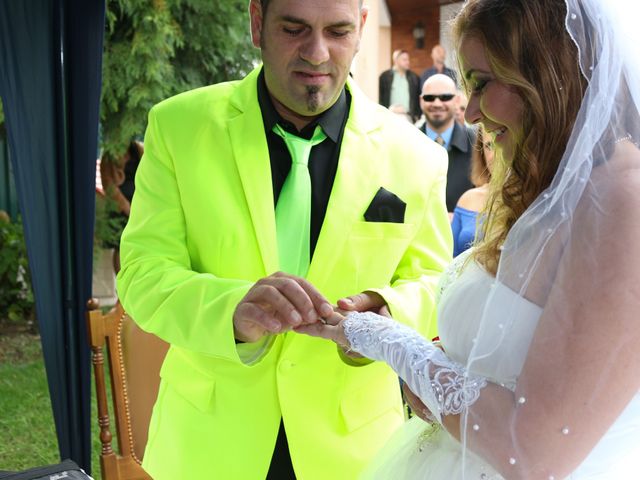 O casamento de Pedro e Monalisa em Fernão Ferro, Seixal 55