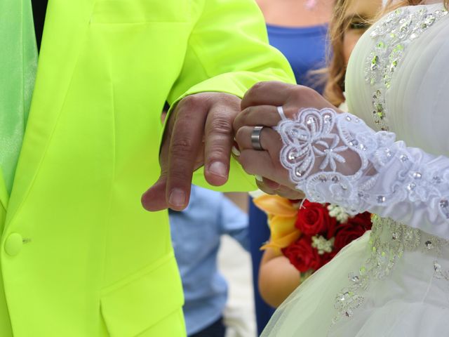 O casamento de Pedro e Monalisa em Fernão Ferro, Seixal 58