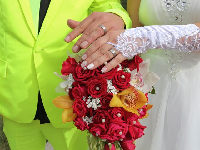 O casamento de Pedro e Monalisa em Fernão Ferro, Seixal 61