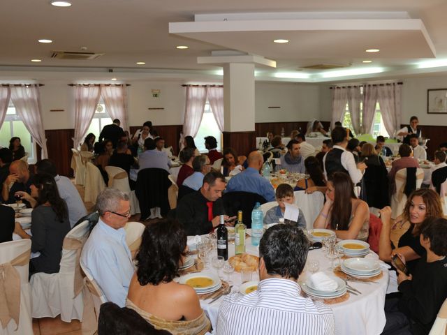 O casamento de Pedro e Monalisa em Fernão Ferro, Seixal 62