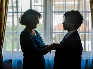 O casamento de Margarida e Tiago 3
