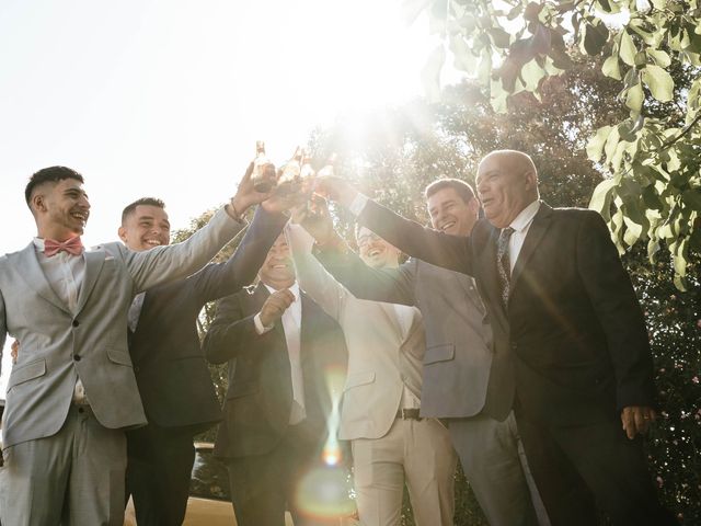 O casamento de Ivo e Telma em Ferreira do Zêzere, Ferreira do Zêzere 13