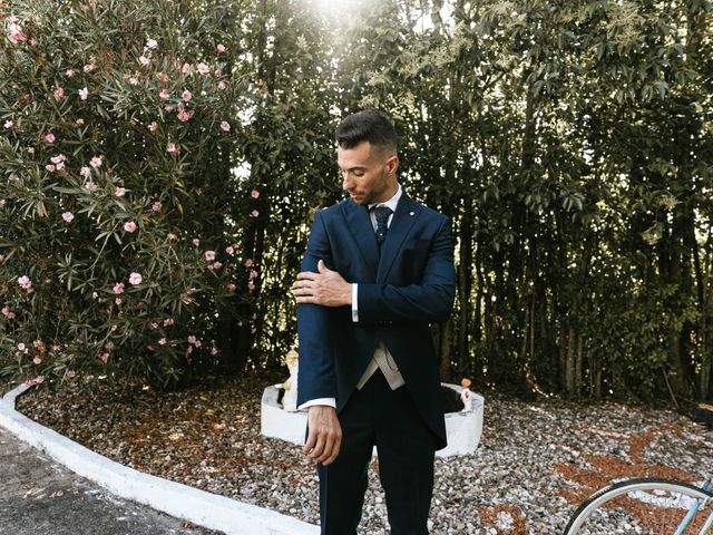 O casamento de Ivo e Telma em Ferreira do Zêzere, Ferreira do Zêzere 15