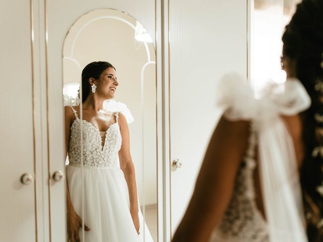 O casamento de Ivo e Telma em Ferreira do Zêzere, Ferreira do Zêzere 17