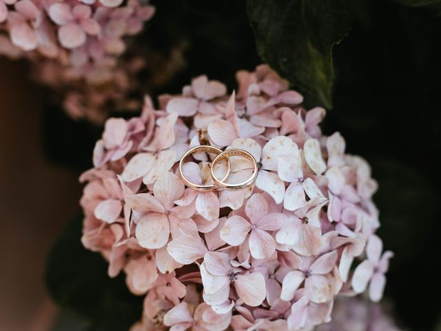 O casamento de Ivo e Telma em Ferreira do Zêzere, Ferreira do Zêzere 22