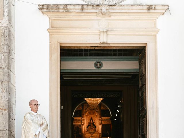 O casamento de Ivo e Telma em Ferreira do Zêzere, Ferreira do Zêzere 24