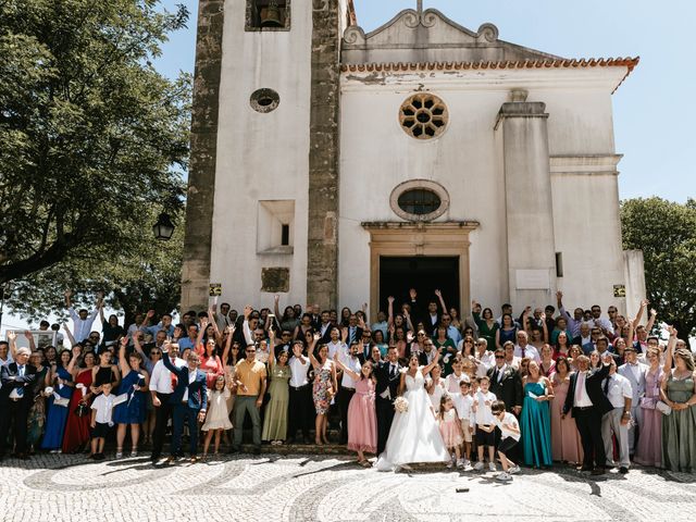 O casamento de Ivo e Telma em Ferreira do Zêzere, Ferreira do Zêzere 25