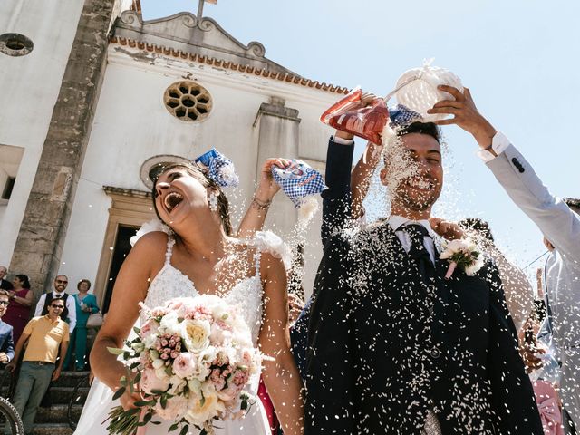 O casamento de Ivo e Telma em Ferreira do Zêzere, Ferreira do Zêzere 26