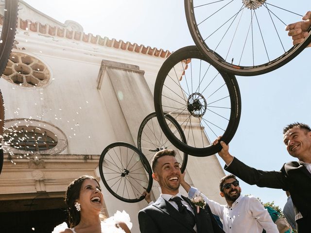 O casamento de Ivo e Telma em Ferreira do Zêzere, Ferreira do Zêzere 27