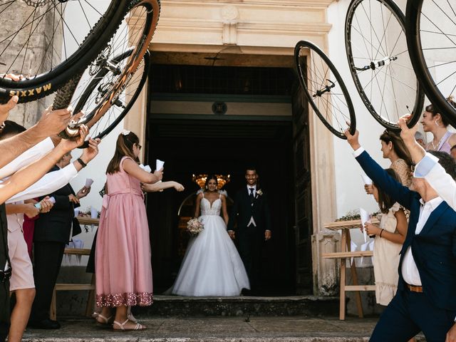 O casamento de Ivo e Telma em Ferreira do Zêzere, Ferreira do Zêzere 29