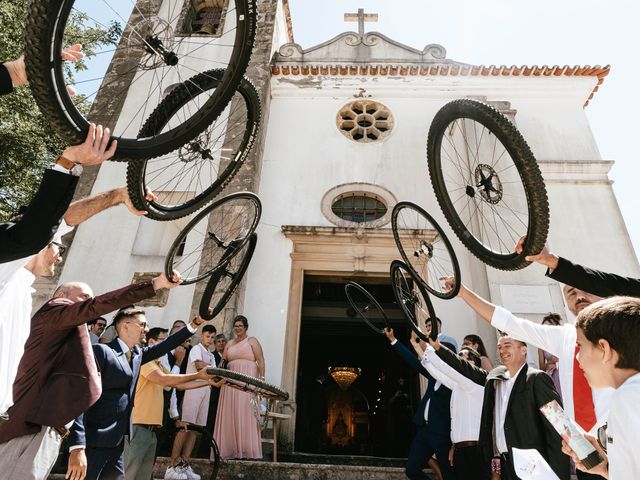 O casamento de Ivo e Telma em Ferreira do Zêzere, Ferreira do Zêzere 30