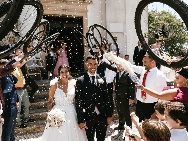 O casamento de Ivo e Telma em Ferreira do Zêzere, Ferreira do Zêzere 31