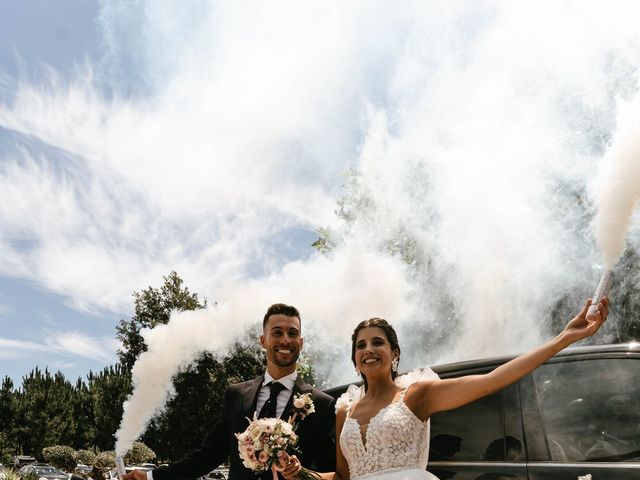 O casamento de Ivo e Telma em Ferreira do Zêzere, Ferreira do Zêzere 33