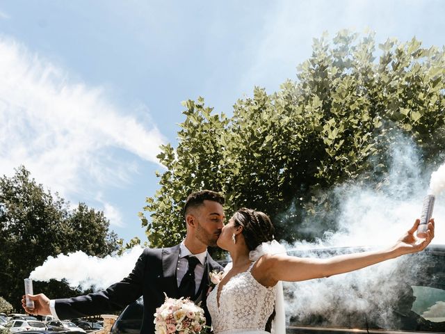 O casamento de Ivo e Telma em Ferreira do Zêzere, Ferreira do Zêzere 34