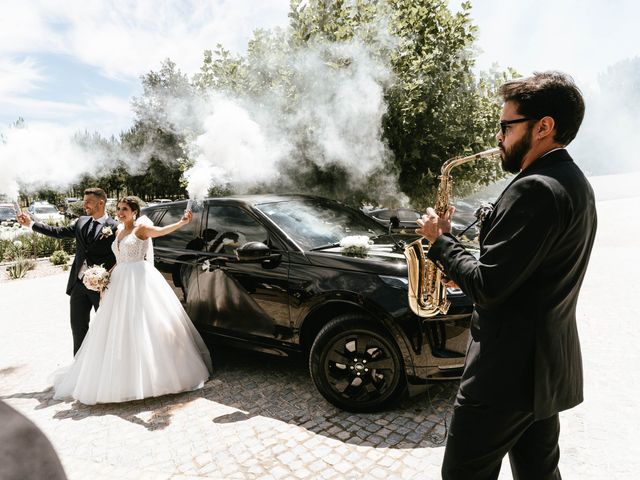 O casamento de Ivo e Telma em Ferreira do Zêzere, Ferreira do Zêzere 35