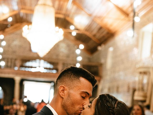 O casamento de Ivo e Telma em Ferreira do Zêzere, Ferreira do Zêzere 36