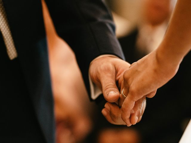 O casamento de Ivo e Telma em Ferreira do Zêzere, Ferreira do Zêzere 37