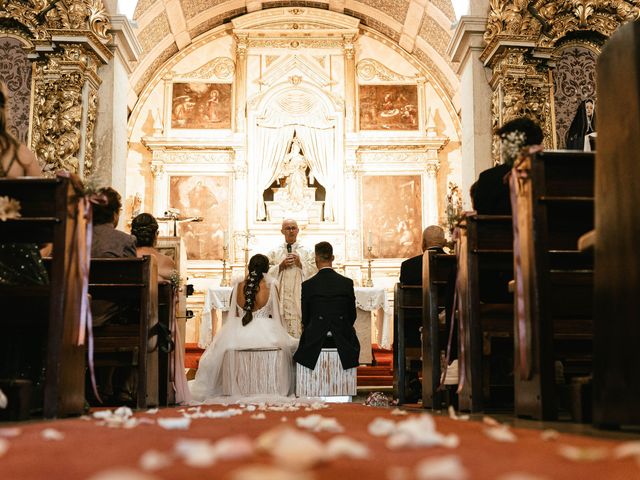 O casamento de Ivo e Telma em Ferreira do Zêzere, Ferreira do Zêzere 39