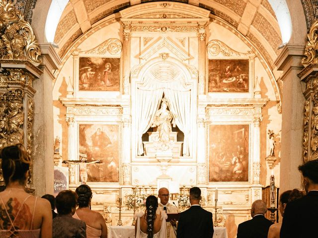 O casamento de Ivo e Telma em Ferreira do Zêzere, Ferreira do Zêzere 42