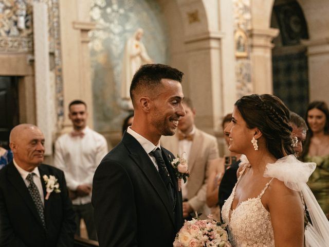 O casamento de Ivo e Telma em Ferreira do Zêzere, Ferreira do Zêzere 44