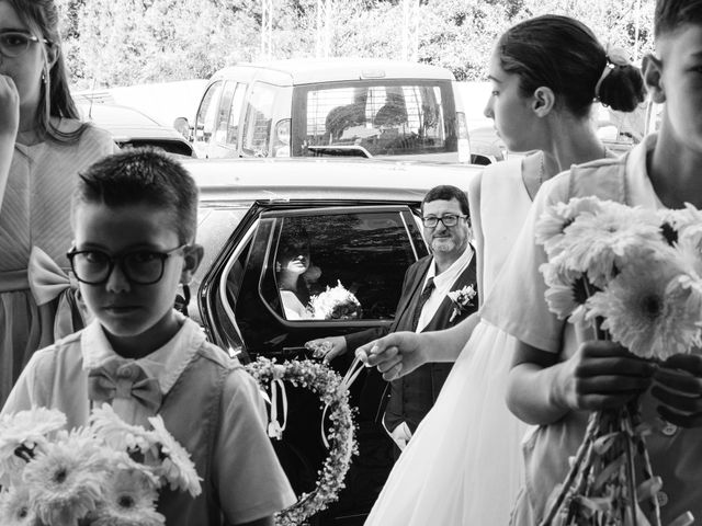 O casamento de Ivo e Telma em Ferreira do Zêzere, Ferreira do Zêzere 45