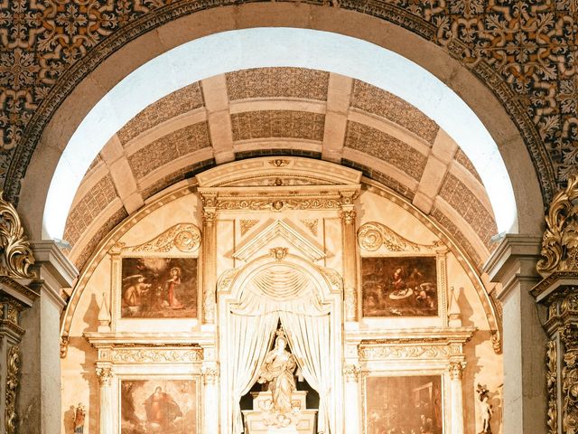 O casamento de Ivo e Telma em Ferreira do Zêzere, Ferreira do Zêzere 46