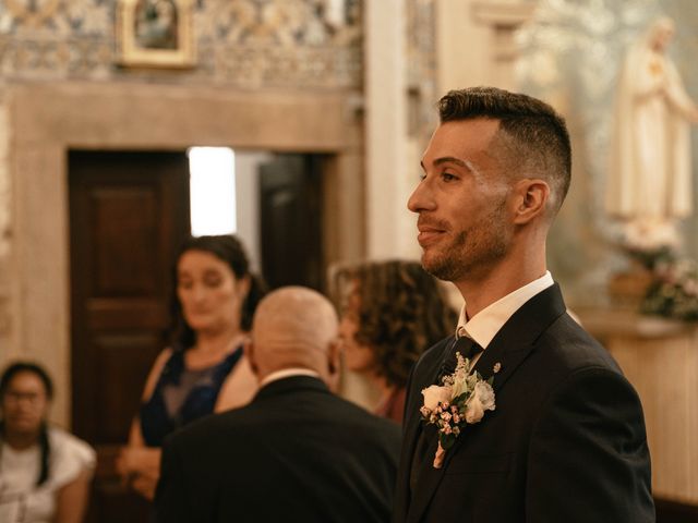 O casamento de Ivo e Telma em Ferreira do Zêzere, Ferreira do Zêzere 47