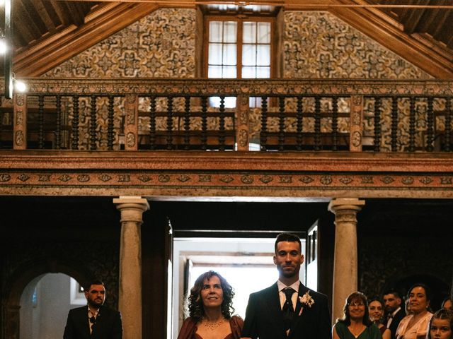 O casamento de Ivo e Telma em Ferreira do Zêzere, Ferreira do Zêzere 48