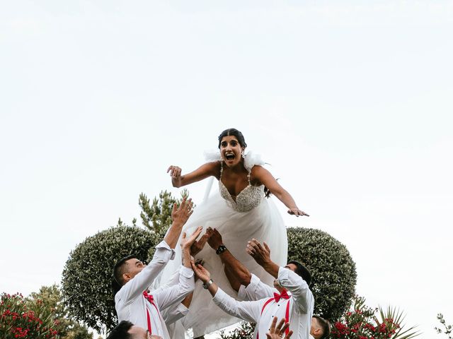 O casamento de Ivo e Telma em Ferreira do Zêzere, Ferreira do Zêzere 52