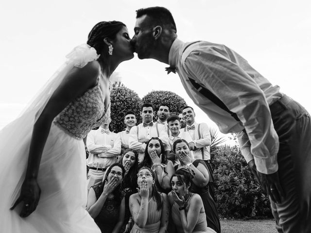 O casamento de Ivo e Telma em Ferreira do Zêzere, Ferreira do Zêzere 53