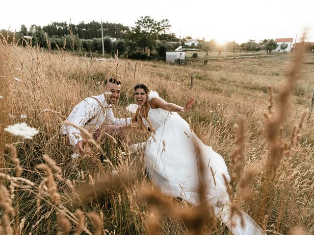 O casamento de Ivo e Telma em Ferreira do Zêzere, Ferreira do Zêzere 55