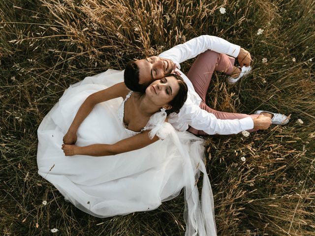 O casamento de Ivo e Telma em Ferreira do Zêzere, Ferreira do Zêzere 2