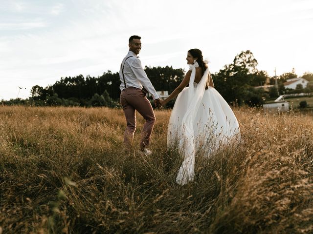 O casamento de Ivo e Telma em Ferreira do Zêzere, Ferreira do Zêzere 56