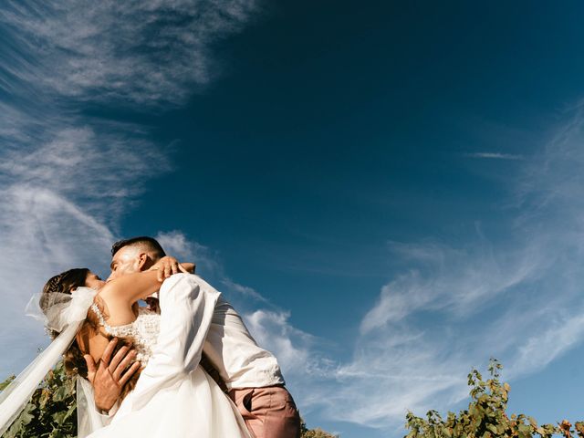 O casamento de Ivo e Telma em Ferreira do Zêzere, Ferreira do Zêzere 62