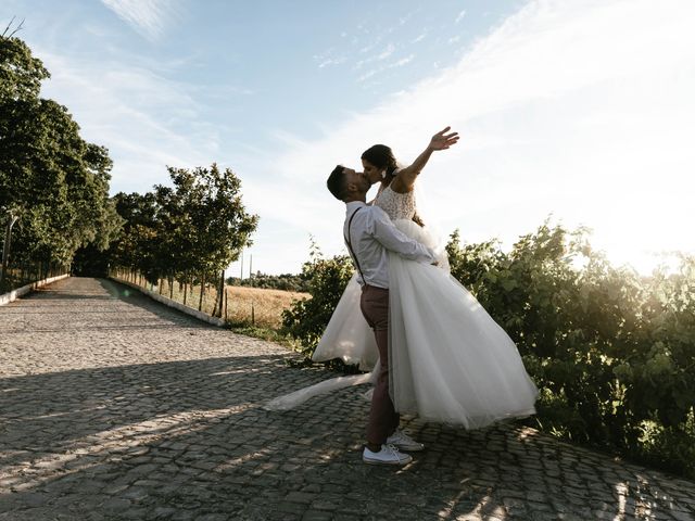 O casamento de Ivo e Telma em Ferreira do Zêzere, Ferreira do Zêzere 63