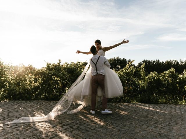 O casamento de Ivo e Telma em Ferreira do Zêzere, Ferreira do Zêzere 65