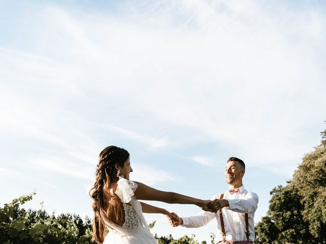 O casamento de Ivo e Telma em Ferreira do Zêzere, Ferreira do Zêzere 66