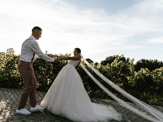 O casamento de Ivo e Telma em Ferreira do Zêzere, Ferreira do Zêzere 67