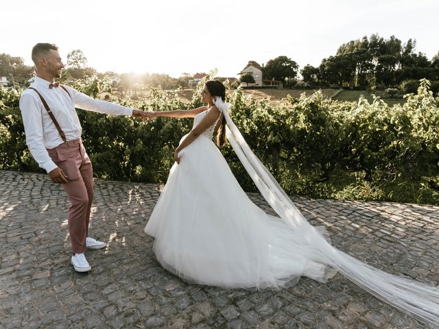 O casamento de Ivo e Telma em Ferreira do Zêzere, Ferreira do Zêzere 68