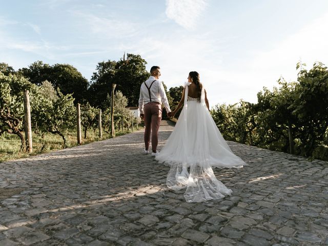 O casamento de Ivo e Telma em Ferreira do Zêzere, Ferreira do Zêzere 69