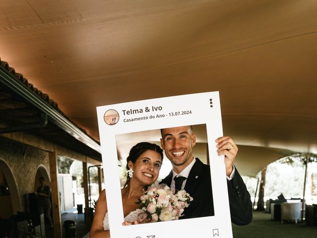 O casamento de Ivo e Telma em Ferreira do Zêzere, Ferreira do Zêzere 73