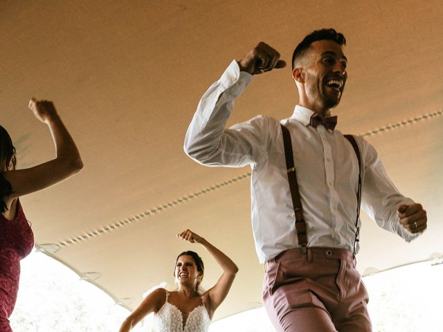 O casamento de Ivo e Telma em Ferreira do Zêzere, Ferreira do Zêzere 75