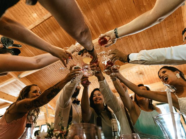 O casamento de Ivo e Telma em Ferreira do Zêzere, Ferreira do Zêzere 76